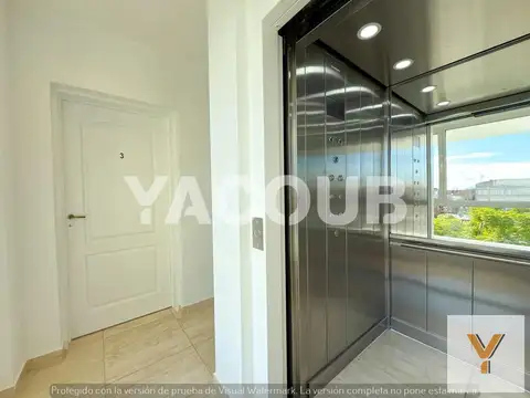 Departamento en venta - 1 Dormitorio 1 Baño - Tandil