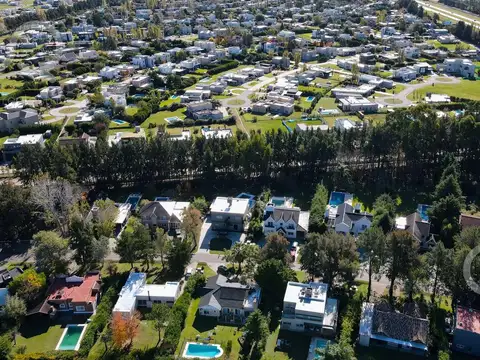 Venta Casa 6 Ambientes Lauquen San Vicente