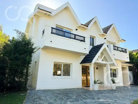 Venta Casa 6 Ambientes Lauquen San Vicente