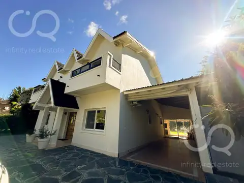 Casa en Venta de 5 dormitorios