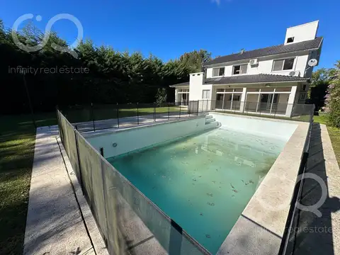 Casa en Venta en El Lauquen, USD 359.000