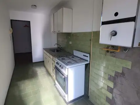 Depto Tipo Casa en Alquiler de 2 dormitorios
