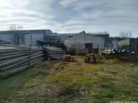 Galpon en Venta en Mar del Plata, USD 1.320.000