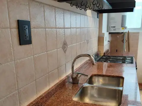 Departamento en Alquiler 45 años