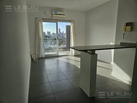 ALQUILER MONOAMBIENTE  CON BALCON EN NUÑEZ