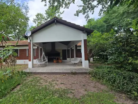 El Remanso