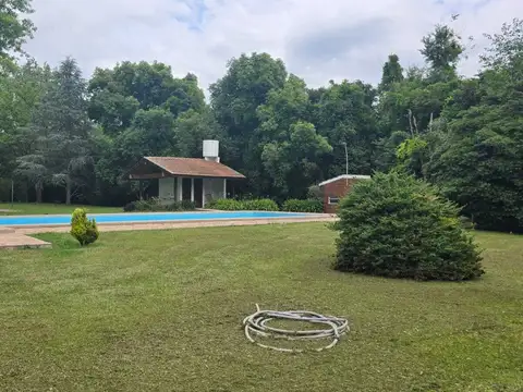Casa en Alquiler Temporal en El Remanso, USD 3.700