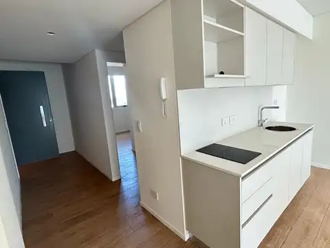 Departamento en Alquiler 1 año
