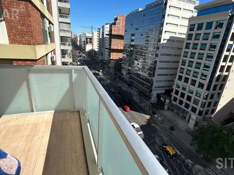 Departamento en Alquiler Apto profesional