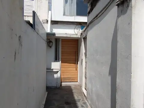 Depto Tipo Casa en Venta de 3 ambientes