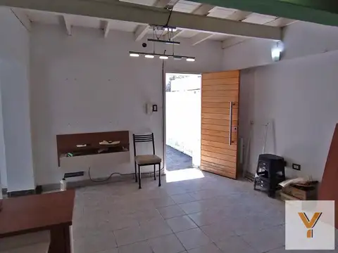 PH en venta - 2 Dormitorios 1 Baño - 64,96 mts2 - Barrio Norte, La Plata
