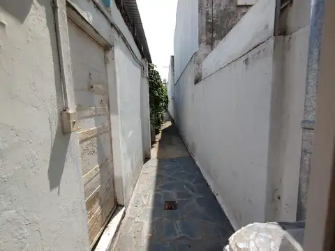 Avenida 38 e/ 12 y Avenida 13