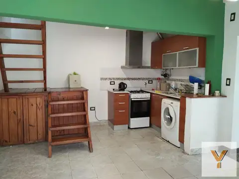 Depto Tipo Casa en Venta de 3 ambientes
