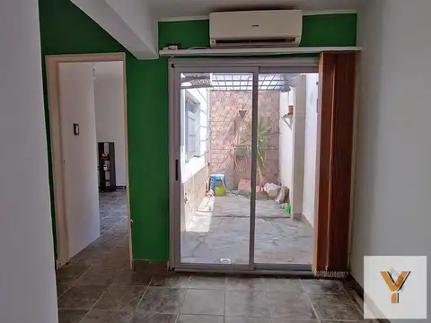 Depto Tipo Casa en Venta en Barrio Norte, USD 63.000