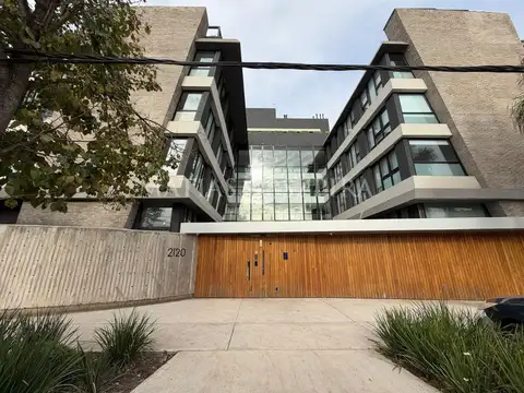 Departamento en Alquiler de 2 dormitorios
