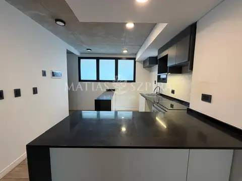 Departamento en Alquiler A Estrenar