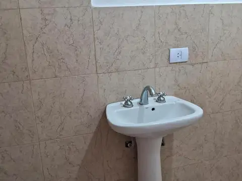 Departamento en Alquiler Apto profesional