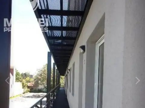 Departamento en Alquiler en Del Viso, $ 340.000