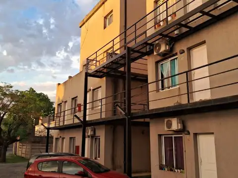 Monoambiente en Nuevo Del Viso