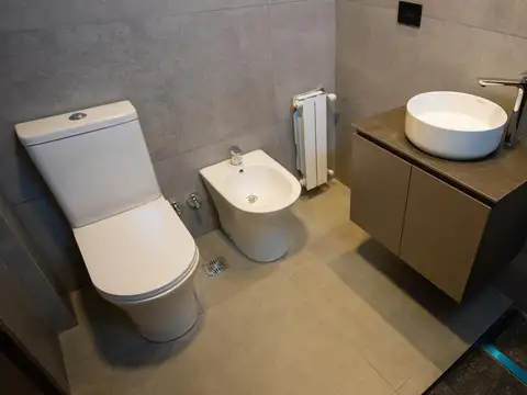 Departamento en Venta Apto profesional