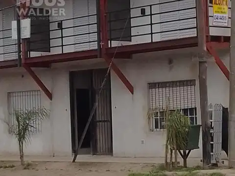 Departamento en Alquiler de 2 ambientes