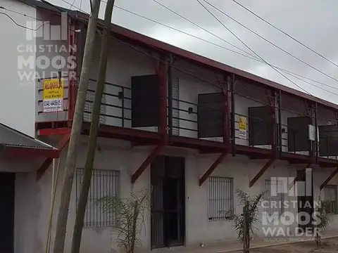 DEPARTAMENTO EN ESCOBAR