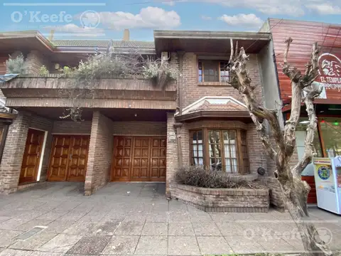 Duplex 4 ambientes en Venta- Quilmes- Plaza Conesa