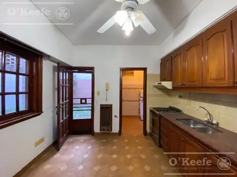 Depto Tipo Casa en Venta de 4 ambientes