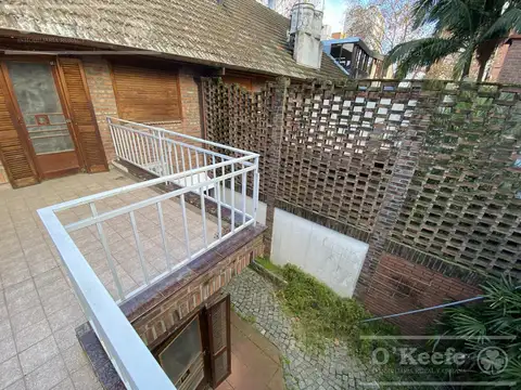 Depto Tipo Casa en Venta de 3 dormitorios