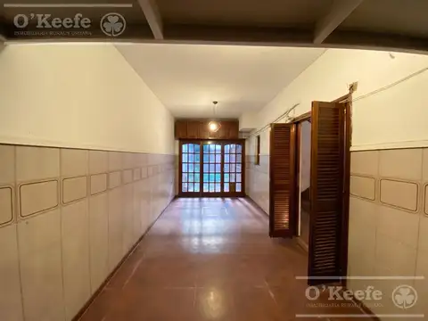 Depto Tipo Casa 4 ambientes con 1 baño