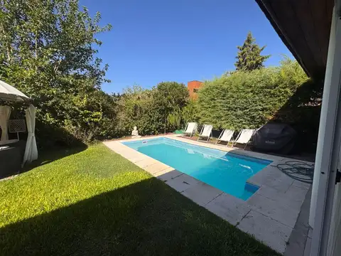 COUNTRY VENADO II-