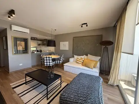 Departamento en Venta en La Plata, Partido de La Plata