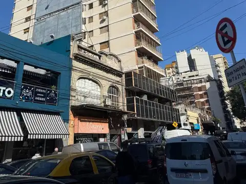 Local en Venta en Villa Urquiza, CABA