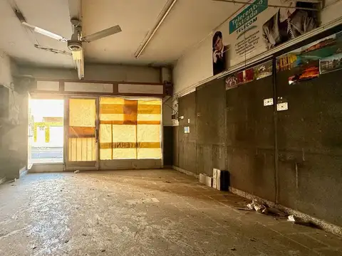 Local en Venta en Villa Maipu, USD 150.000