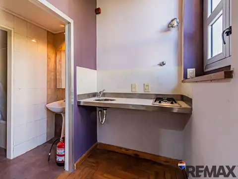 Depto Tipo Casa 5 ambientes con 3 baños