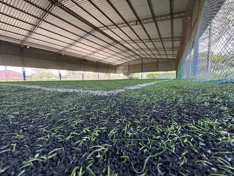 Vendo Galpon Terreno Deposito Pinamar