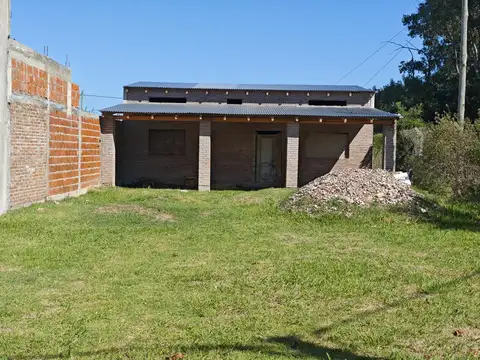 Casa en Venta en Granadero Baigorria, USD 29.900