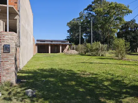 Jineteadas Lote N° 1 Mz E