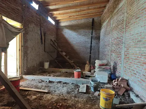Casa en Venta en Granadero Baigorria, USD 29.900