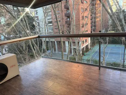 Departamento 5 ambientes con 2 baños