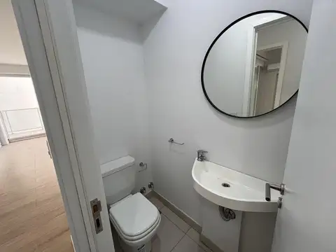 Departamento en Alquiler de 1 dormitorio