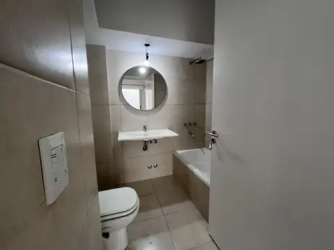 Departamento en Alquiler Apto profesional