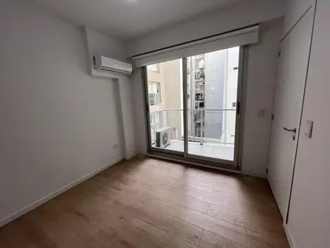Departamento 2 ambientes con 2 baños