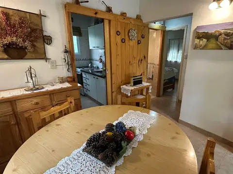 Casa en Venta en Villa Gesell, USD 87.000