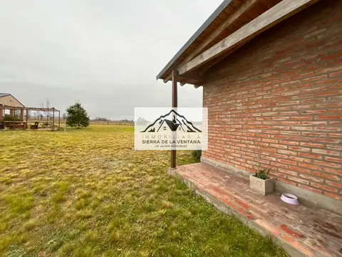 Casa en Venta al Sur
