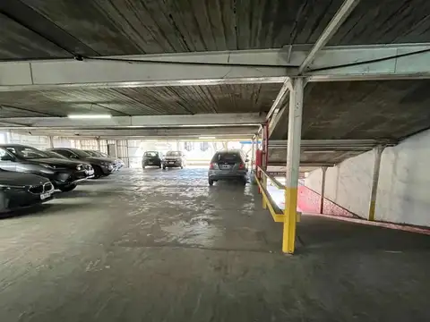 Terreno en Venta en Barrio Chino, USD 4.500.000