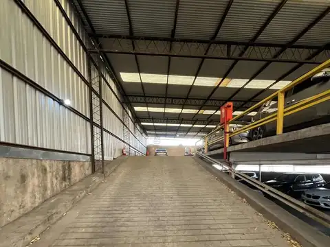 Terreno en Venta de 2400,0 m2