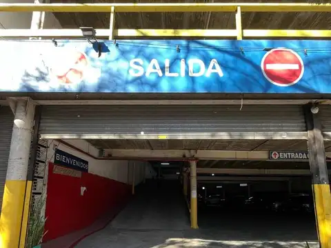 Terreno en venta en Barrio Chino