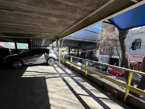 Terreno en Venta en Barrio Chino, USD 4.500.000