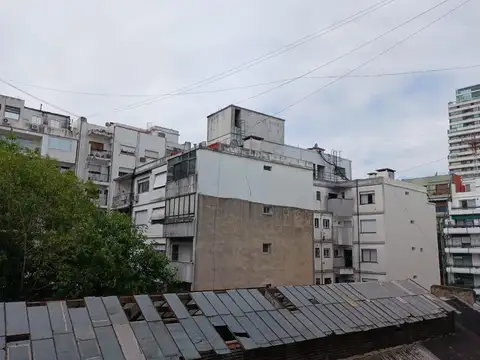 Departamento en Venta en Recoleta, USD 48.000